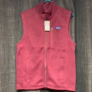 Patagonia Men’s Better Sweater Vest